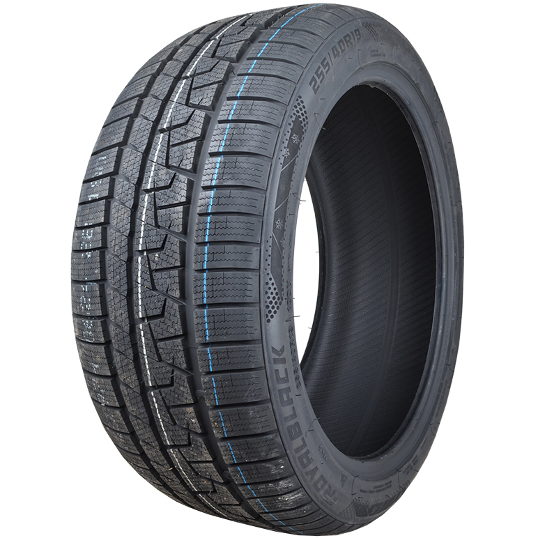 Royal Black Royal Winter UHP 195/55 R16 91H XL