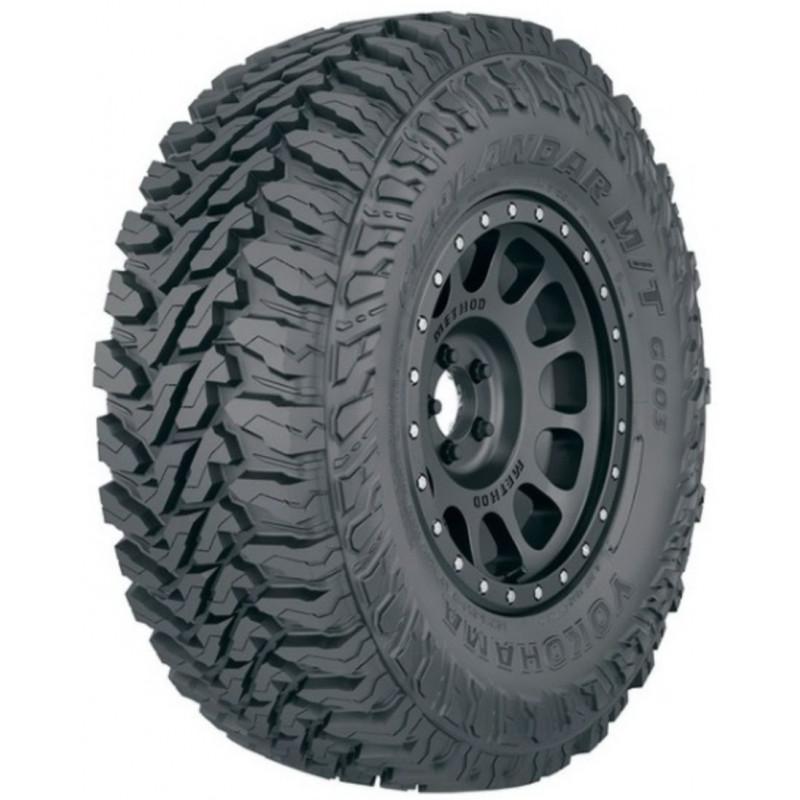 Yokohama Geolandar M/T G003 235/75 R15 104/101Q