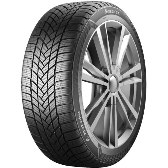 Matador MP 93 Nordicca 235/55 R18 104H XL FP
