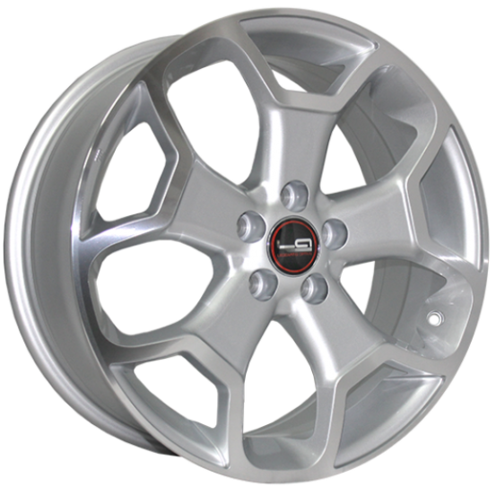 Replica Top Driver SB23 7x17 5*100 ET48 DIA56.1 SF Литой