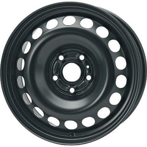 Next NX-106 5x14 5*100 ET40 DIA57.1 BK Штампованный