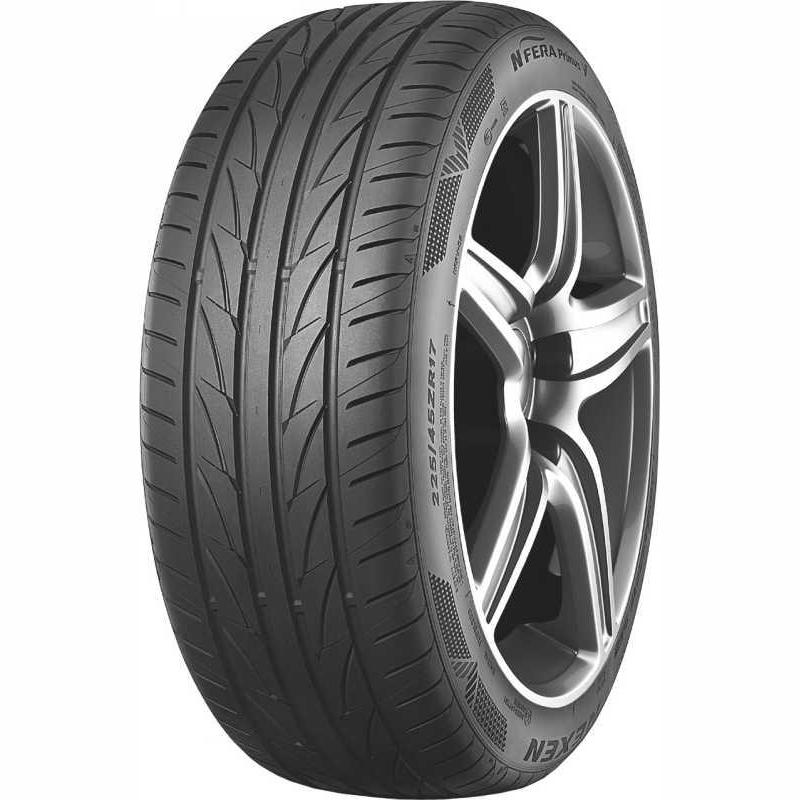 Nexen NFera Primus V 205/45 R17 88W XL
