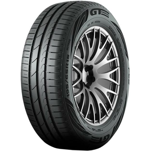 GT Radial FE2 205/55 R16 91H