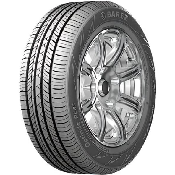 Barez Optiride P685 225/45 R18 95V