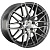 LS 784 6.5x15 4*100 ET40 DIA60.1 GMF Литой