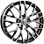 RST R077 6.5x17 5*114.3 ET40 DIA64.1 BD Литой