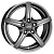 Alutec Grip 7.5x17 5*112 ET35 DIA70.1 Graphite Литой