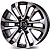 Replica FR TY692 8.5x20 6*139.7 ET25 DIA106.1 BMF Литой