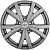 X'trike X-119 6.5x16 5*108 ET43 DIA67.1 HSB Литой