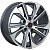 Replica Concept TY560 8x18 5*150 ET56 DIA110.1 GMF Литой