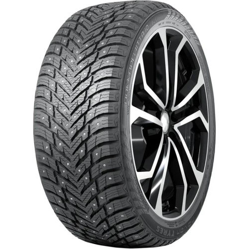 Nokian Tyres Hakkapeliitta 10p SUV 235/55 R19 105T XL