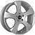 Replica LA OPL27 7.5x18 5*105 ET42 DIA56.6 Silver Литой