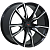 Replica Concept B539 9.5x22 5*112 ET32 DIA66.6 BKF Литой