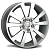 Replica Top Driver VV158 6.5x16 5*112 ET46 DIA57.1 SF Литой