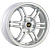 Cross Street CR-10 6.5x16 5*114.3 ET47 DIA66.1 Silver Литой