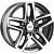 RST R238 8x18 6*139.7 ET35 DIA77.8 BFP Литой