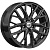Wheels UP UP109 7x18 5*112 ET45 DIA57.1 New Black Литой