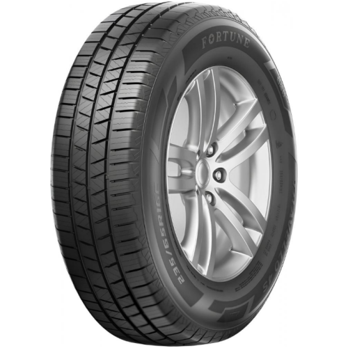 Fortune Travello 4S 215/75 R16C 116/114R