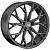 LS RC61 8.5x19 5*108 ET36 DIA65.1 MGM Литой