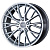 MAK Munchen 8.5x20 5*120 ET30 DIA72.6 Silver Литой