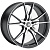 LS FlowForming RC04 8.5x20 5*114.3 ET30 DIA60.1 MGMF Литой