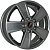 Replica LA VV76 6.5x16 5*120 ET51 DIA65.1 GM Литой