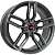 Replica Concept A519 8x18 5*112 ET31 DIA66.6 GMF Литой