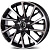 Replica FR HND485 7.5x17 5*114.3 ET50.5 DIA67.1 BMF Литой