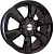 Neo 705 7.5x17 6*139.7 ET25 DIA106.1 BL Литой