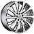 Replay LX214 8x20 5*114.3 ET35 DIA60.1 MGMF Литой
