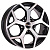 Tech Line 632 6.5x16 5*114.3 ET52.5 DIA67.1 BD Литой
