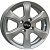 Tech Line 408 5.5x14 4*100 ET45 DIA56.1 SL Литой