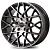 PDW Velocity 7x17 4*100 ET40 DIA60.1 M/TBS-2 Литой