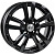 RST R065 6x15 4*100 ET50 DIA60.1 BL Литой