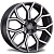 Replay B238 9.5x21 5*112 ET37 DIA66.6 MGMF Литой