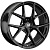 LS RC78 8.5x19 5*114.3 ET45 DIA67.1 BK Литой
