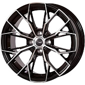 Lizardo XH180 7x16 4*100 ET40 DIA60.1 CB Литой