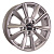 Neo 642 6.5x16 5*110 ET37 DIA65.1 Silver Литой