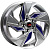 Replica Concept NS503 6.5x16 5*114.3 ET40 DIA66.1 GMFP Литой