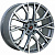 Replica Concept B541 9x20 5*112 ET35 DIA66.6 HBFP Литой