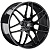 LS Forged FG09 9.5x20 5*112 ET55 DIA66.6 BKL Кованый