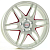 Yamato Sidzuoka 7x17 5*114.3 ET45 DIA60.1 WRW Литой