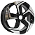 Replica Top Driver NS156 6.5x17 5*114.3 ET40 DIA66.1 BKF Литой