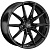 LS RC58 8.5x20 5*120 ET40 DIA72.6 BK Литой