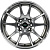 Megami MGM-5 6x14 4*100 ET43 DIA67.1 GMF Литой