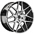 LS Forged FG43 9.5x20 5*130 ET35 DIA84.1 BKF Кованый