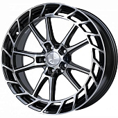 Race Ready CSSYA5641 8x18 5*114.3 ET40 DIA67.1 MK-M Литой