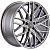 Advanti Appello N926M 8.5x19 5*114.3 ET40 DIA67.1 MGMFP Литой