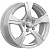 K&K KC1053 6.5x16 5*114.3 ET35 DIA60.1 Сильвер Литой