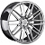 LS Forged FG12 9.5x21 5*112 ET36 DIA66.6 HPB Кованый